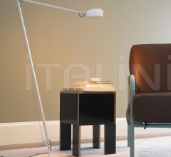 Напольный светильник VOLEE Напольный светильник VOLEE фабрика FontanaArte