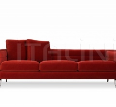 Итальянские Диваны - Диван Boutique Botero Итальянские Диваны - Диван Boutique Botero фабрика Moooi