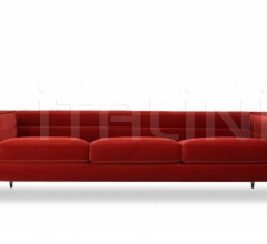 Итальянские Диваны - Диван Boutique Botero Итальянские Диваны - Диван Boutique Botero фабрика Moooi