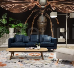 Итальянские Диваны - Диван Boutique Horizons Итальянские Диваны - Диван Boutique Horizons фабрика Moooi