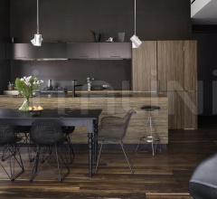 Итальянские Уличная мебель - Стул Carbon Chair фабрика Moooi