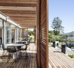 Итальянские Уличная мебель - Стул Carbon Chair фабрика Moooi