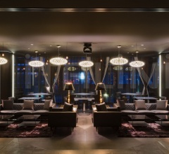 Итальянские Рестораны/Бары - Барный стул Monster Barstool фабрика Moooi