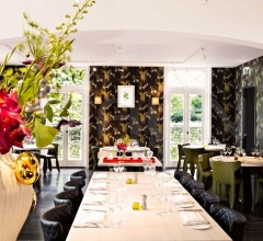 Стул Monster Chair Стул Monster Chair фабрика Moooi