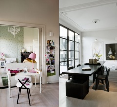 Стул Monster Chair Стул Monster Chair фабрика Moooi