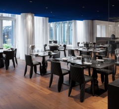 Стул Monster Chair Стул Monster Chair фабрика Moooi