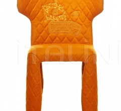 Стул Monster Chair Divina Melange Стул Monster Chair Divina Melange фабрика Moooi
