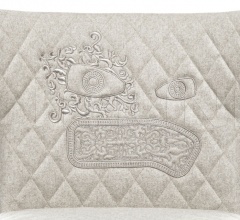 Стул Monster Chair Divina Melange Стул Monster Chair Divina Melange фабрика Moooi