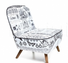 Кресло Cocktail Chair Кресло Cocktail Chair фабрика Moooi
