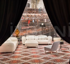 Кресло Cocktail Chair Кресло Cocktail Chair фабрика Moooi