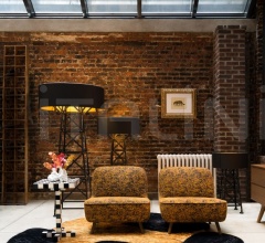 Кресло Cocktail Chair Кресло Cocktail Chair фабрика Moooi