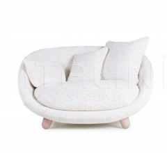 Итальянские Диваны - Диван Love Sofa Итальянские Диваны - Диван Love Sofa фабрика Moooi