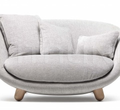 Итальянские Диваны - Диван Love Sofa Итальянские Диваны - Диван Love Sofa фабрика Moooi