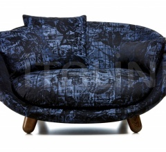 Итальянские Диваны - Диван Love Sofa Итальянские Диваны - Диван Love Sofa фабрика Moooi