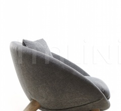 Итальянские Диваны - Диван Love Sofa Итальянские Диваны - Диван Love Sofa фабрика Moooi