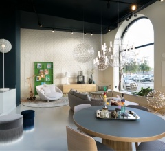 Итальянские Диваны - Диван Love Sofa Итальянские Диваны - Диван Love Sofa фабрика Moooi