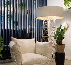 Кресло Nest Chair Кресло Nest Chair фабрика Moooi