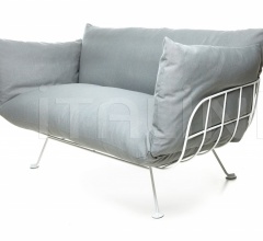 Итальянские Диваны - Диван Nest Sofa Итальянские Диваны - Диван Nest Sofa фабрика Moooi
