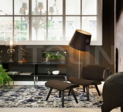 Кресло Nut Lounge Chair Кресло Nut Lounge Chair фабрика Moooi