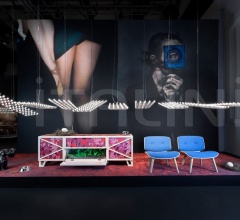 Кресло Nut Lounge Chair Кресло Nut Lounge Chair фабрика Moooi