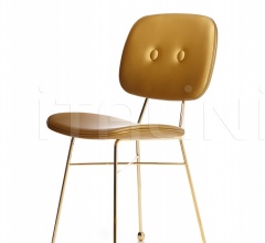 Стул Golden Chair Стул Golden Chair фабрика Moooi