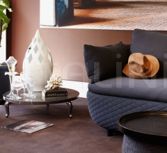 Итальянские Диваны - Диван Bart Canape Итальянские Диваны - Диван Bart Canape фабрика Moooi