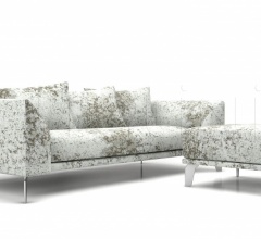 Итальянские Диваны - Диван Canvas Sofa Итальянские Диваны - Диван Canvas Sofa фабрика Moooi