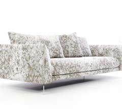 Итальянские Диваны - Диван Canvas Sofa Итальянские Диваны - Диван Canvas Sofa фабрика Moooi