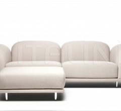 Итальянские Диваны - Диван Cloud Sofa Итальянские Диваны - Диван Cloud Sofa фабрика Moooi