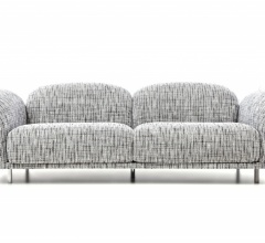 Итальянские Диваны - Диван Cloud Sofa Итальянские Диваны - Диван Cloud Sofa фабрика Moooi