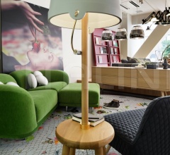 Итальянские Диваны - Диван Cloud Sofa Итальянские Диваны - Диван Cloud Sofa фабрика Moooi