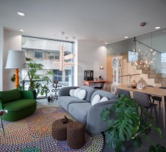 Итальянские Диваны - Диван Cloud Sofa Итальянские Диваны - Диван Cloud Sofa фабрика Moooi