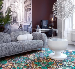 Итальянские Диваны - Диван Cloud Sofa Итальянские Диваны - Диван Cloud Sofa фабрика Moooi