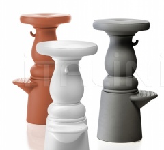 Итальянские Рестораны/Бары - Барный табурет New Antiques Barstool фабрика Moooi