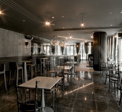 Стул Extension Chair Стул Extension Chair фабрика Moooi