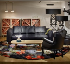 Кресло Smoke Chair Кресло Smoke Chair фабрика Moooi