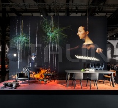 Кресло Smoke Chair Кресло Smoke Chair фабрика Moooi