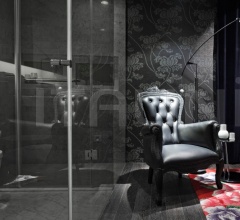 Кресло Smoke Chair Кресло Smoke Chair фабрика Moooi