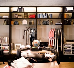 Кресло Smoke Chair Кресло Smoke Chair фабрика Moooi