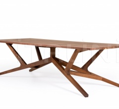 Стол обеденный Liberty Table фабрика Moooi