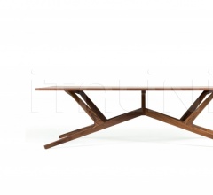 Стол обеденный Liberty Table фабрика Moooi