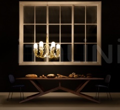 Стол обеденный Liberty Table фабрика Moooi