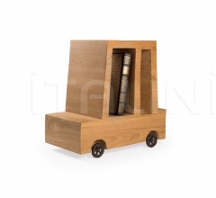 Итальянские Столики - Столик Turbo Table High фабрика Moooi