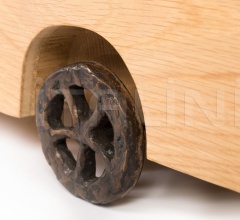 Итальянские Столики - Столик Turbo Table High фабрика Moooi