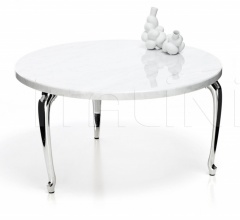 Итальянские Столики - Кофейный столик Bassotti Coffee Table Итальянские Столики - Кофейный столик Bassotti Coffee Table фабрика Moooi