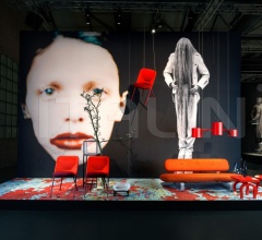 Итальянские Столики - Столик Common Comrades Итальянские Столики - Столик Common Comrades фабрика Moooi