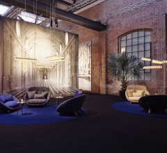 Итальянские Столики - Столик Urbanhike Итальянские Столики - Столик Urbanhike фабрика Moooi