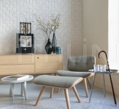 Итальянские Столики - Столик Urbanhike Итальянские Столики - Столик Urbanhike фабрика Moooi