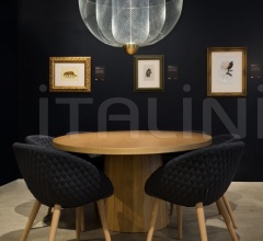 Стол обеденный Container New Antiques 7143 фабрика Moooi