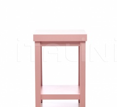 Итальянские Столики - Столик Paper Side Table Patchwork Итальянские Столики - Столик Paper Side Table Patchwork фабрика Moooi